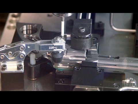 Making Modern Colt Revolvers