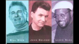 Wig Wise (D. Ellington) - Bill Mays Trio [audio from CD]