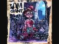 I Am Giant-The Escape Artist 
