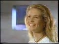 Supermodel Elle Macpherson Lifting Weights In 1993 BRIEF
