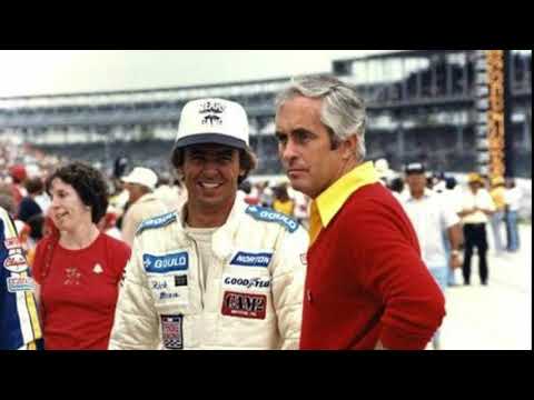 THE MOST CONTROVERSIAL INDY 500 FINISH EVER
