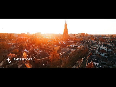Amersfoort: a medieval gem in the heart of the Netherlands