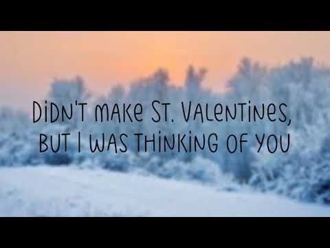 OneRepublic - 'Christmas Without You' lyrics