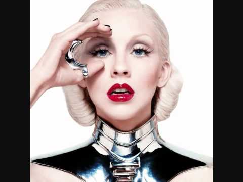 Christina Aguilera feat Herbie Hancock - A Song For You