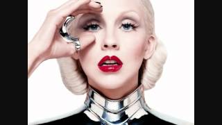 Christina Aguilera feat Herbie Hancock - A Song For You