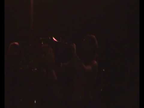 Folkstone live@Nautilus-"In Taberna In Vino Veritas"