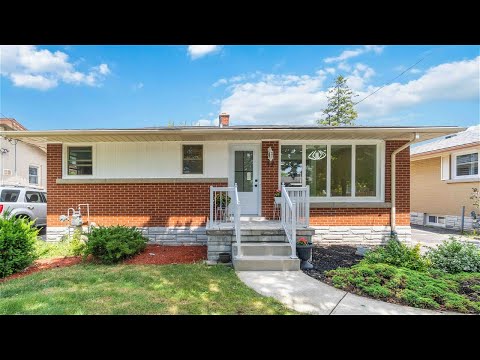17 Kenwood Crescent, Hamilton, ON