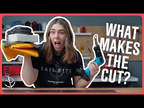 We Tested a Hotknife on Everything — Here's What Happened