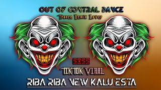 Download lagu RIBA RIBA X KALU ESTA | ESO ESO DJ | NEW VERSION | TIK TOK SPECIAL DJ REMIX | TRANCE REMIX LOVER mp3