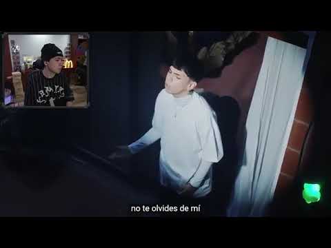 Spreen Reacciona a RINCON   MILO J