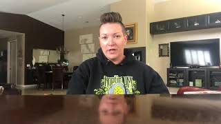 Paper Wings- original tune.