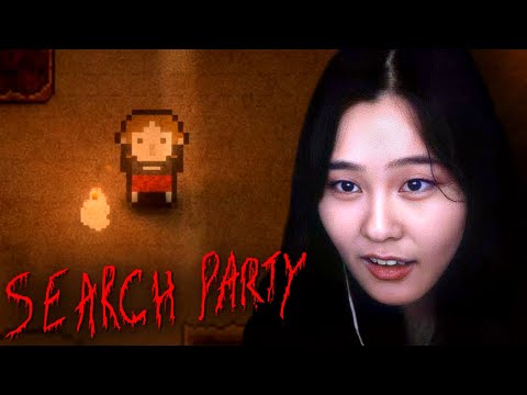 39daph Plays Search Party