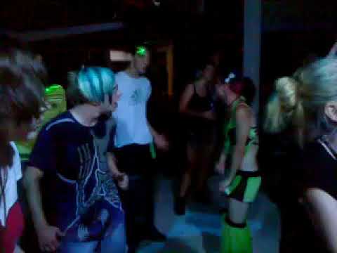 Paymon @ Alles Kapot, Močilnik - 17.7.2010