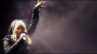 Taylor Swift, a la caza de sus acosadores