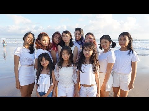 Me And You - EXID Cover Dance by FreeDance Studio