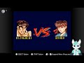 THE Fighting Game Of All Time