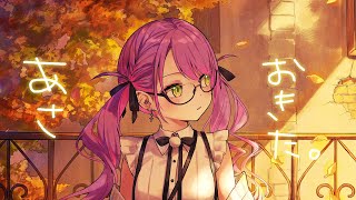 常闇トワ - 朝と作業と朝ごはん　【アーカイブはメンバー限定へ】