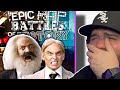 NEW ERB Henry Ford Vs Karl Marx Epic Rap Battles Of History NOT THE EMINEM BAR