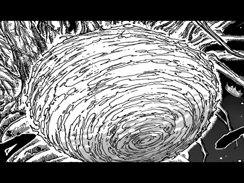 Toriko Chapter 287 Review - Food King Air -  トリコ