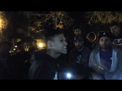 Golpes de Criterio - Yairking vs Nerale - 8vos (Fecha 4)