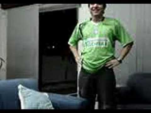 Final - Copa do Brasil 2007 - Figueirense 1 x 1 Fluminense