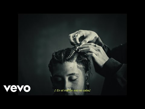 Kris Floyd - 4TY (Visualizer)