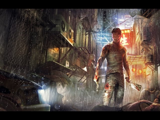 Sleeping Dogs Definitive Edition Announced