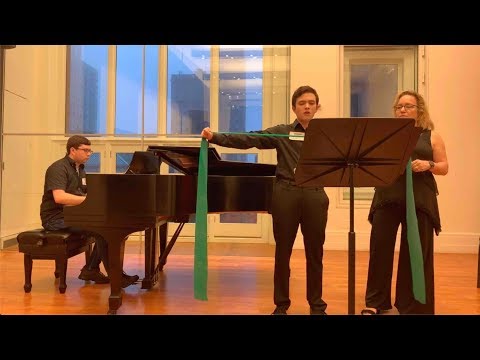 Studio Class #2: Coloratura