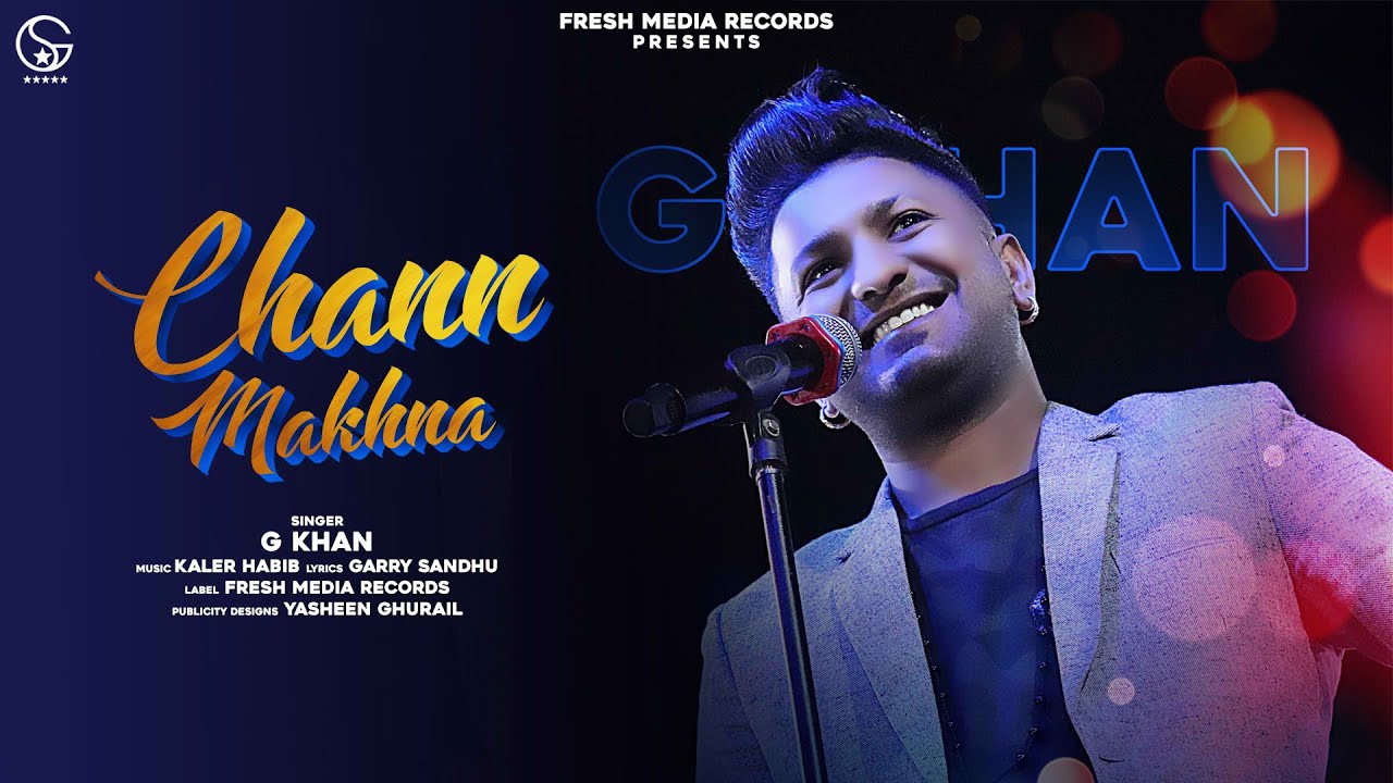 Chann Makhna Song Lyrics