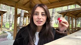 Üniversitede hissettiğim şeyler | sohbet | psikoloji | uludağ üniversi