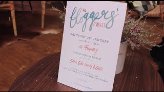 The Bloggers' Market