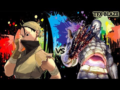 rockpon2000 (Ibuki) Vs. Angry POONGKO (Seth)