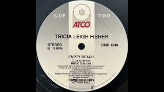 Tricia Leigh Fisher – Empty Beach (Music Dub) / 1990