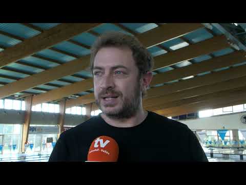 El Club Natació Sabadell guanya el campionat de Catalunya