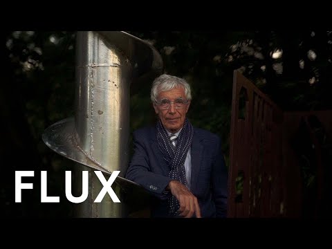 Artist Tom Sewell Creates Art from Decay | Man of Steel | IN FLUX | S7 E1| Wealth