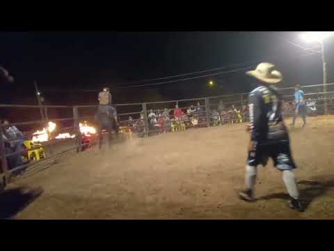 Treino na Cia. Velho Oeste, Cidade de Vera Cruz-sp