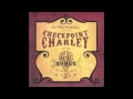 Checkpoint Charley - Heroine