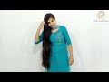 Mannu Long Hair Play