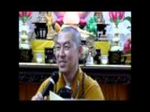 Thầy Chân Hiếu 7, 2004