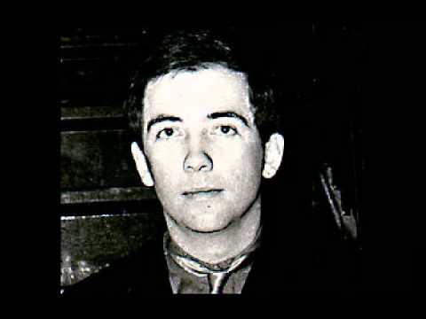 Pete Shelley ever fallen june 1985