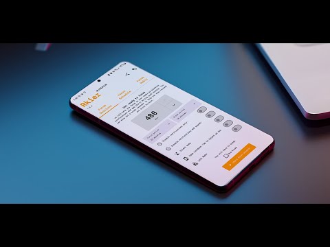 Rkiez: Pomo & Schedule & Habit
