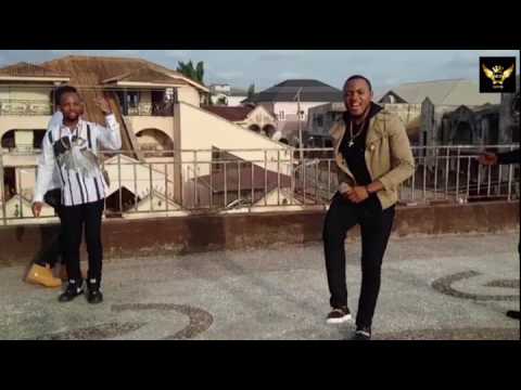 Chi Chumtin Video Making Featuring Mc Galaxy