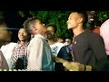 Amazing Sudanese Traditional Dance