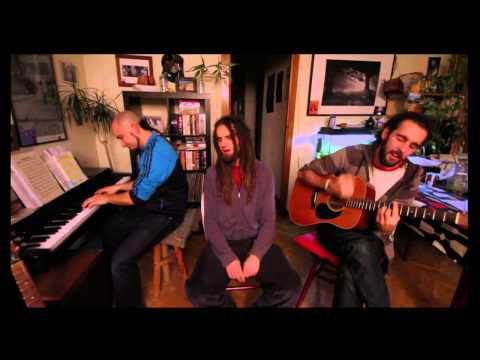 Downtown Beat Home Sessions 01 - Music Heals (ft Fel Cornerstone)