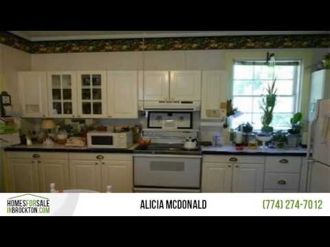 956 Pleasant St Brockton, MA | $525,000 | MLS #71586368