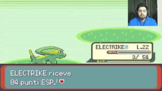 Pokemon Smeraldo - Parte #21 - Gloom!