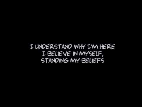 Today- Strong belief