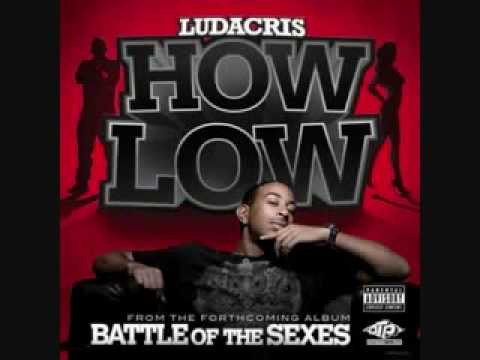 LUDACRIS FT AI - 8 HOW LOW