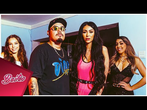 MC PH da VC - Mexe Pro Pai (Videoclipe Oficial)