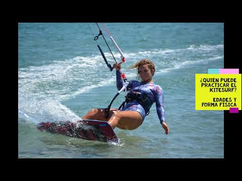 Club Kitesurf La Loteta